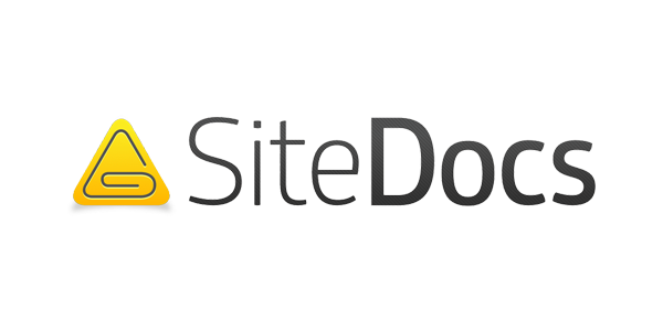 SiteDocs Valhalla logo